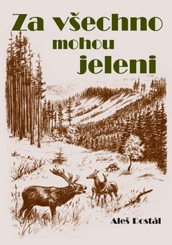 Obrázok Za všechno mohou jeleni