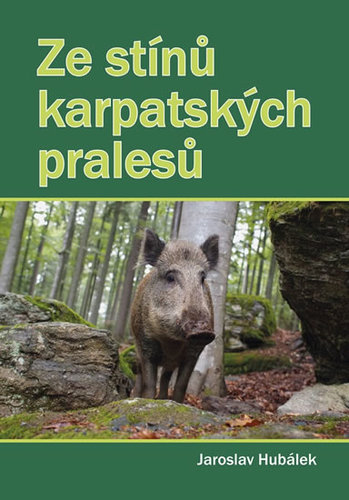 Obrázok Ze stínů karpatských pralesů