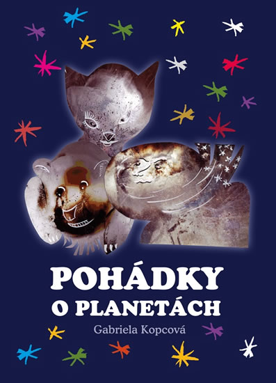 Obrázok Pohádky o planetách