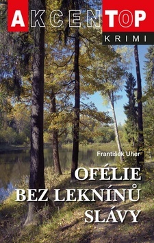 Obrázok Ofélie bez leknínů slávy