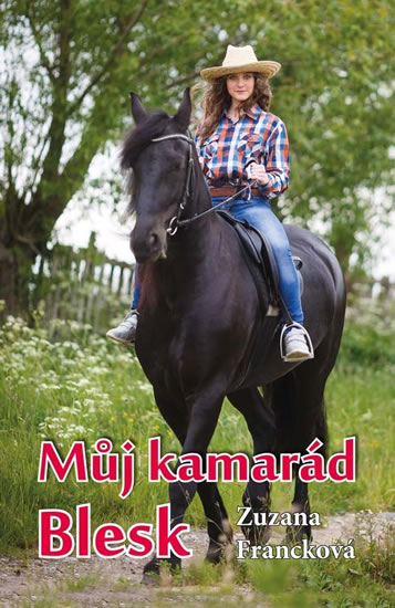 Obrázok Můj kamarád Blesk