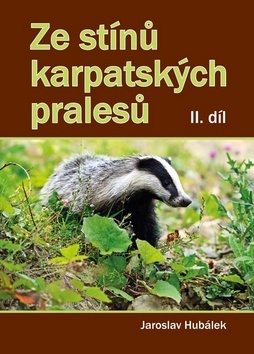 Obrázok Ze stínů karpatských pralesů II. díl