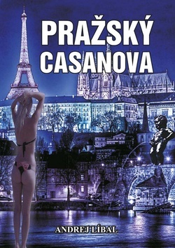 Obrázok Pražský Casanova