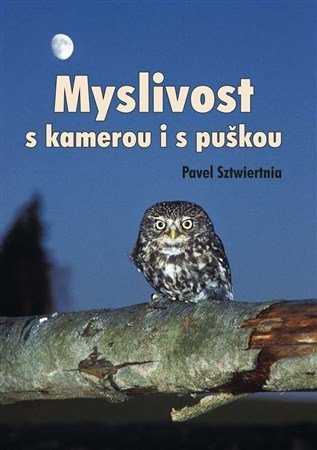 Obrázok Myslivost s kamerou i s puškou