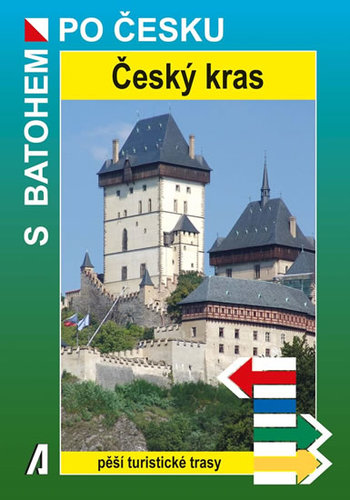 Obrázok Český kras - S batohem po Česku