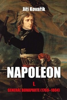 Obrázok Napoleon I. - Generál Bonaparte (1769-1804)