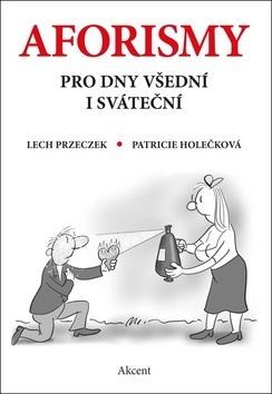 Obrázok Aforismy pro dny všední i sváteční