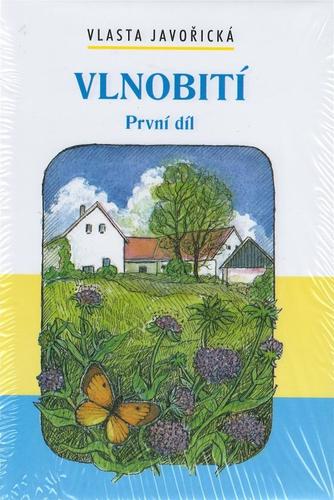 Obrázok Vlnobití I. a II. díl