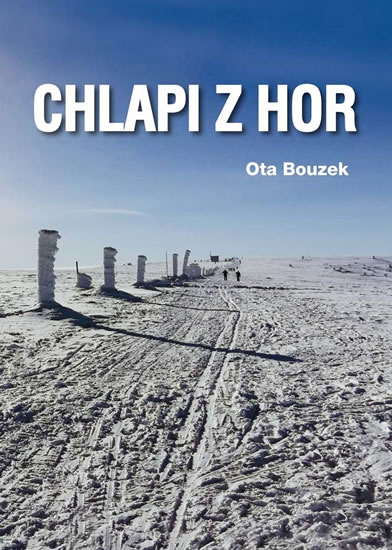 Obrázok Chlapi z hor