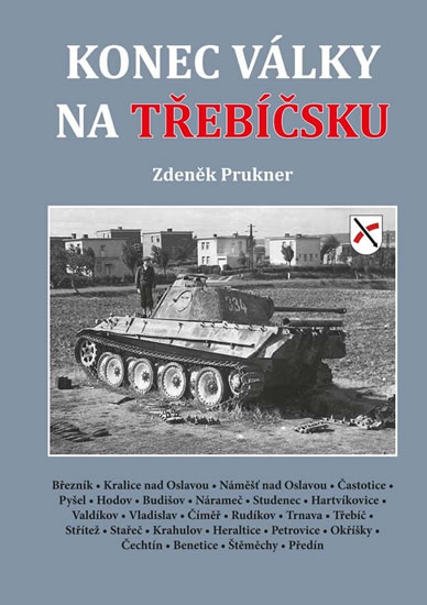Obrázok Konec války na Třebíčsku