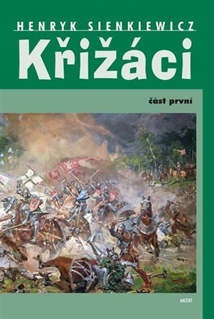 Obrázok Křižáci 1. část