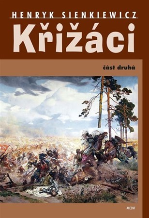 Obrázok Křižáci 2. část