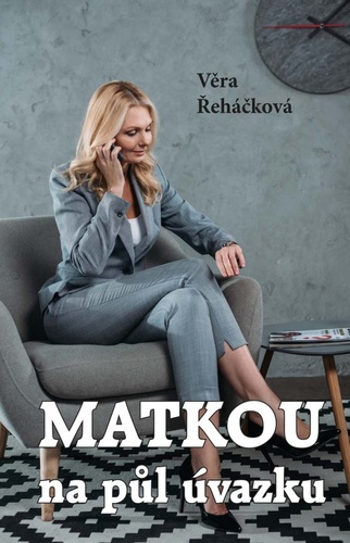 Obrázok Matkou na půl úvazku