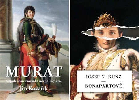 Obrázok Murat - Napoleonův maršál a neapolský kr