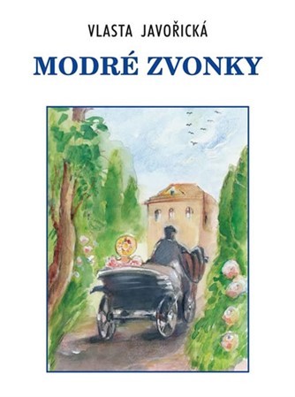 Obrázok Modré zvonky