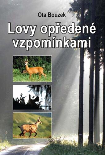 Obrázok Lovy opředené vzpomínkami