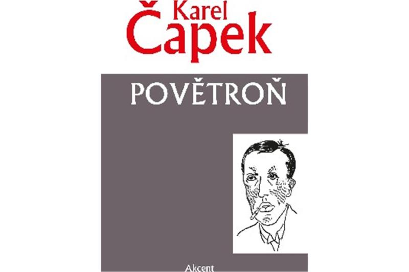 Obrázok Povětroň