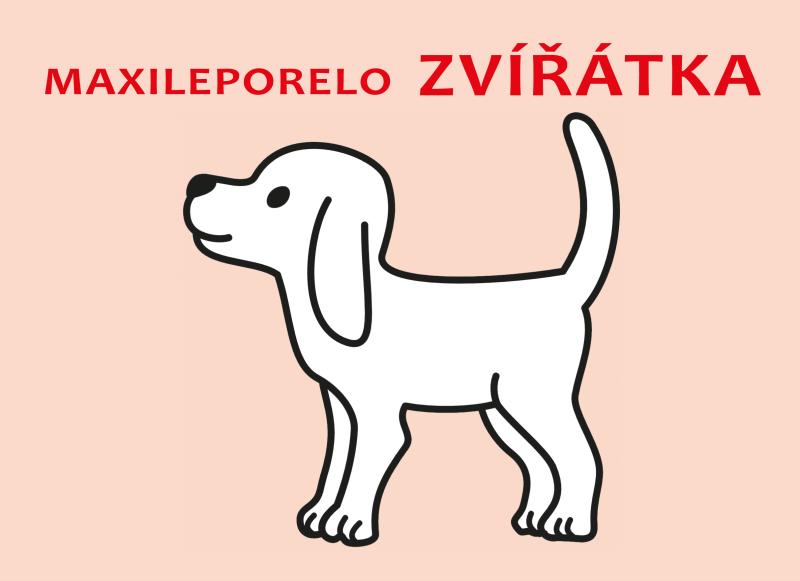 Obrázok Maxileporelo Zvířátka