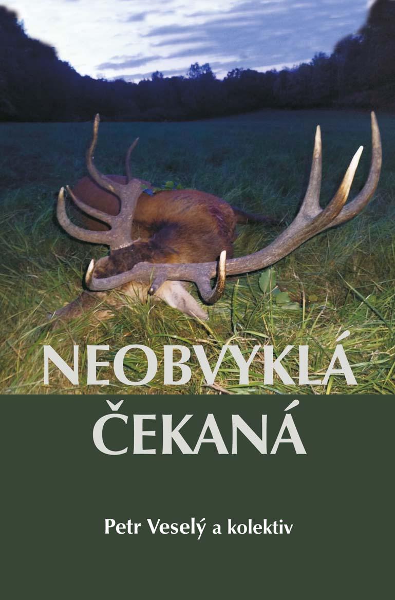 Obrázok Neobvyklá čekaná