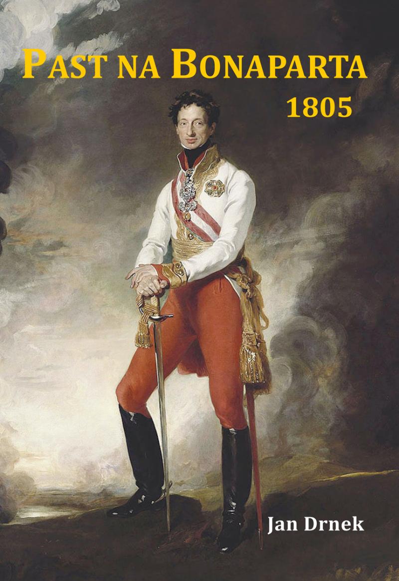 Obrázok Past na Bonaparta 1805