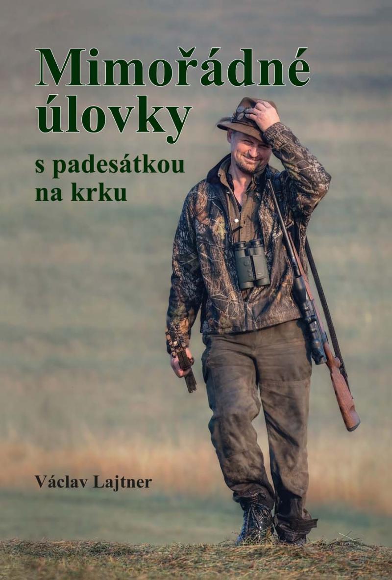 Obrázok Mimořádné úlovky s padesátkou na krku