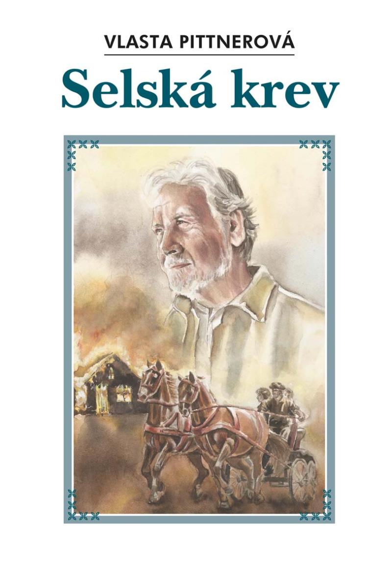 Obrázok Selská krev