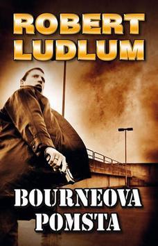 Obrázok Bourneova pomsta