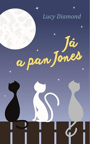 Obrázok Já a pan Jones