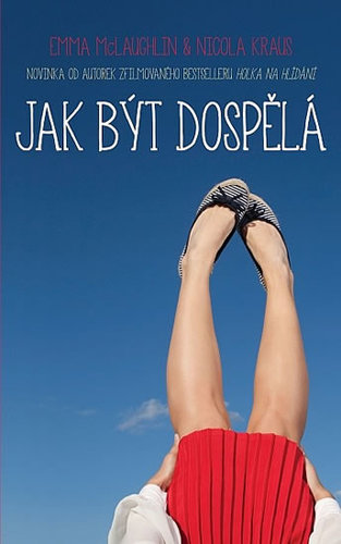 Obrázok Jak být dospělá