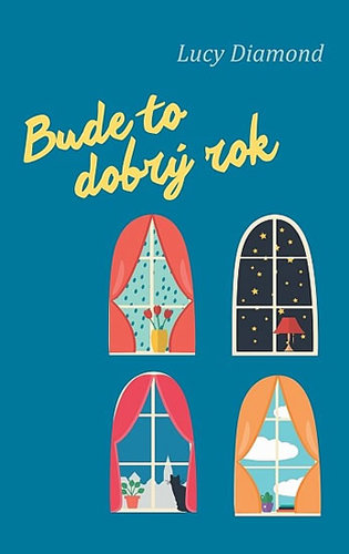 Obrázok Bude to dobrý rok