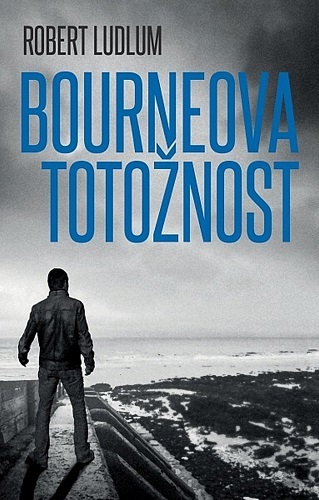 Obrázok Bourneova totožnost