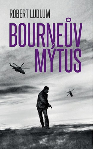 Obrázok Bourneův mýtus (brož.)