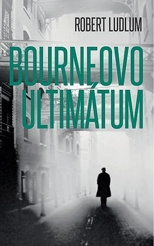 Obrázok Bourneovo ultimátum (brož.)