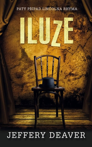 Obrázok Iluze