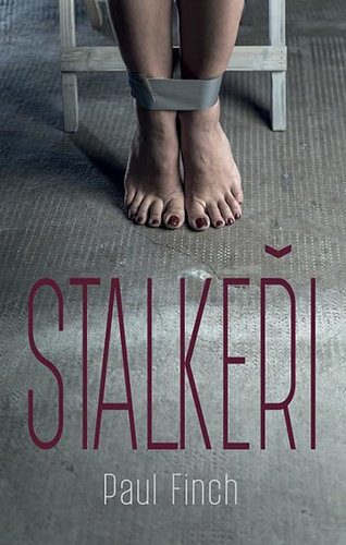 Obrázok Stalkeři