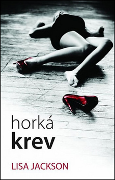 Obrázok Horká krev