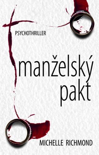 Obrázok Manželský pakt