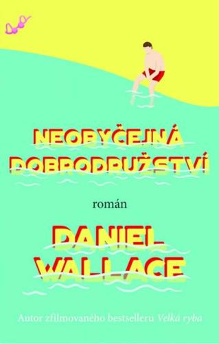 Obrázok Neobyčejná dobrodružství