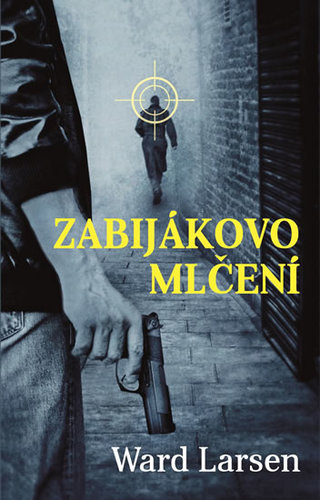 Obrázok Zabijákovo mlčení