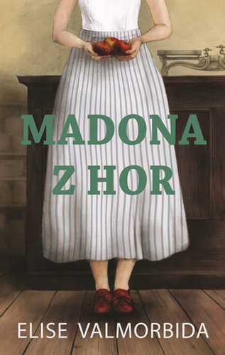 Obrázok Madona z hor