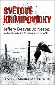 Obrázok Světové krimipovídky