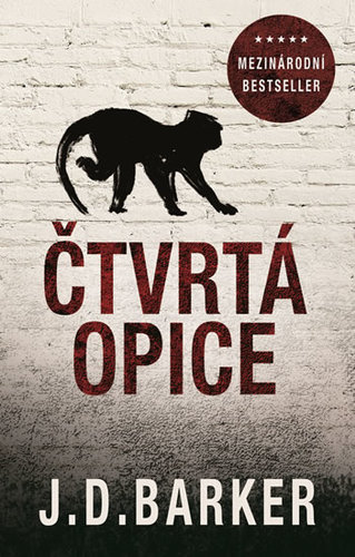 Obrázok Čtvrtá opice