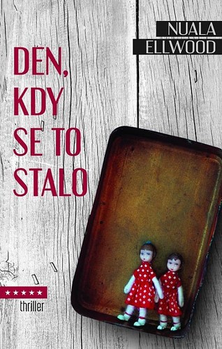 Obrázok Den, kdy se to stalo