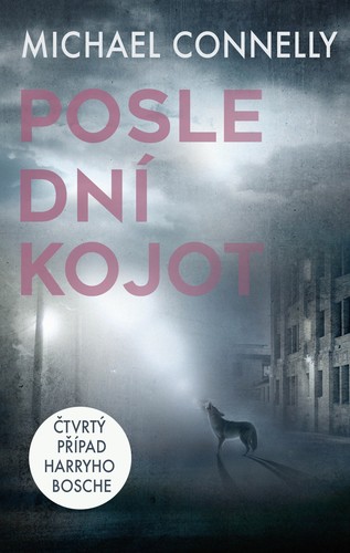 Obrázok Poslední kojot