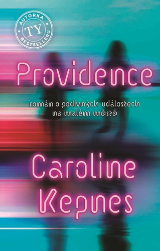 Obrázok Providence