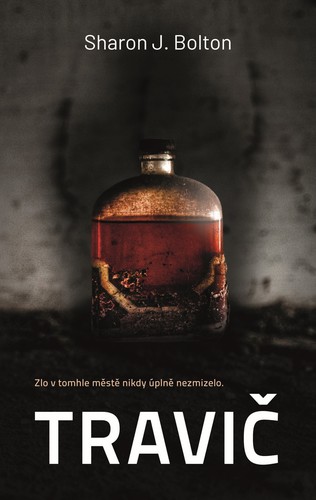 Obrázok Travič