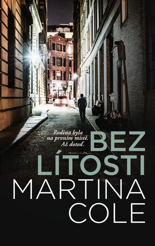 Obrázok Bez lítosti
