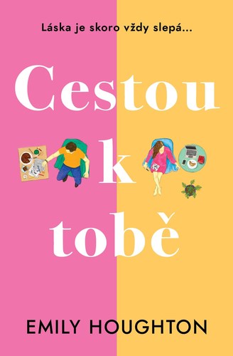 Obrázok Cestou k tobě
