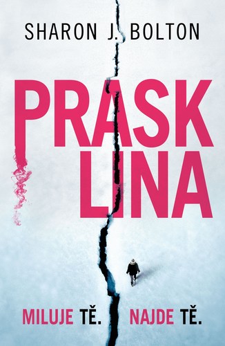 Obrázok Prasklina