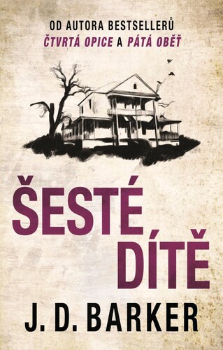 Obrázok Šesté dítě